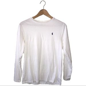 ralph lauren long sleeve